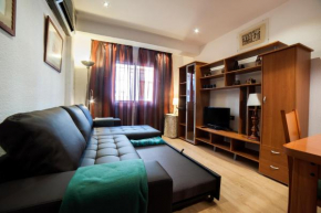 Apartamento Granados, Granada